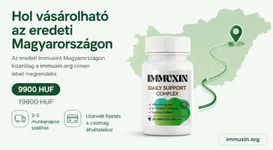 {{OFFER_NAME}} — originální produkt na oficiální stránce v Magyarországon