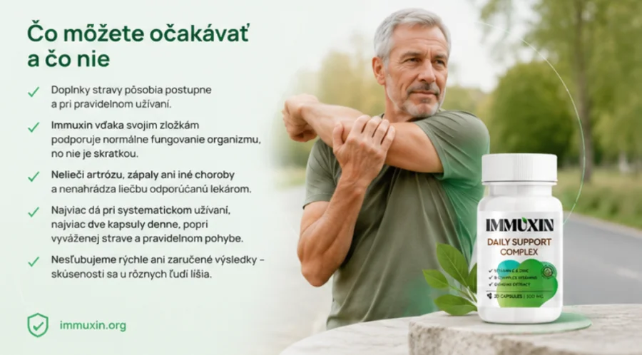 {{OFFER_NAME}} — pravidelné každodenní užívání při vyváženém životním stylu