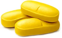 Vitamin B2 (riboflavin) — složka {{OFFER_NAME}}u přispívající ke snížení míry únavy a vyčerpání