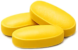 Vitamin B2 (riboflavin) — složka {{OFFER_NAME}}u přispívající ke snížení míry únavy a vyčerpání