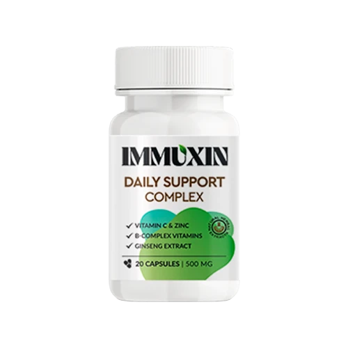Immuxin